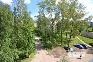 2-к квартира, вторичка, 45м2, 4/5 этаж