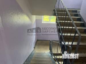 3-к квартира, вторичка, 62м2, 4/9 этаж
