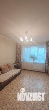 3-к квартира, вторичка, 68м2, 2/9 этаж