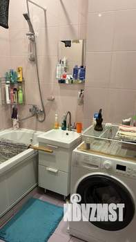 2-к квартира, вторичка, 57м2, 3/3 этаж