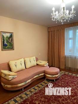 3-к квартира, вторичка, 70м2, 1/5 этаж