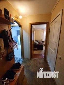 2-к квартира, вторичка, 47м2, 2/9 этаж