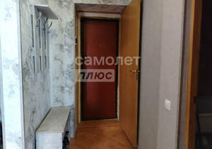 2-к квартира, вторичка, 34м2, 8/9 этаж