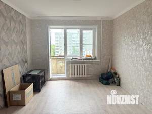 2-к квартира, вторичка, 54м2, 6/9 этаж