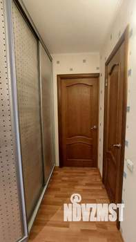 2-к квартира, вторичка, 47м2, 4/5 этаж