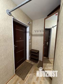 1-к квартира, вторичка, 42м2, 5/5 этаж