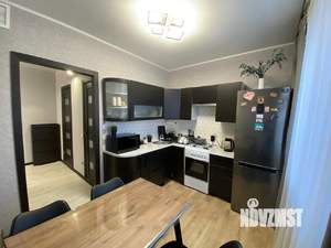 2-к квартира, вторичка, 54м2, 8/9 этаж