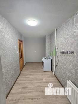 1-к квартира, вторичка, 29м2, 3/9 этаж