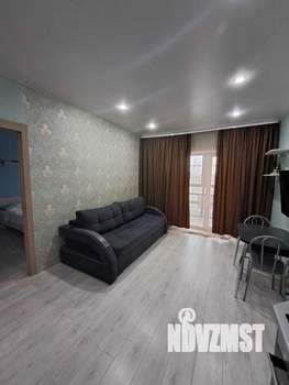2-к квартира, вторичка, 42м2, 2/9 этаж