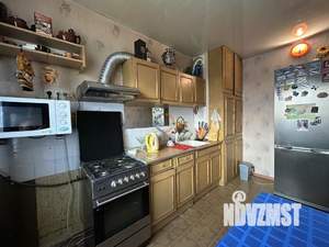 3-к квартира, вторичка, 63м2, 8/9 этаж