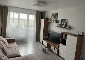 2-к квартира, вторичка, 60м2, 7/9 этаж