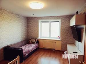 1-к квартира, вторичка, 29м2, 2/7 этаж