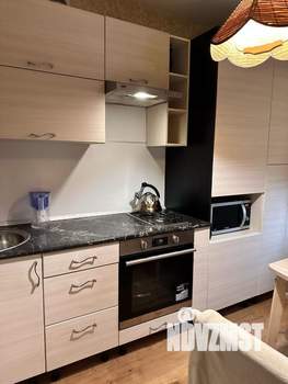 1-к квартира, вторичка, 33м2, 4/7 этаж