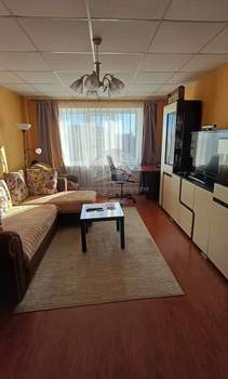 3-к квартира, вторичка, 61м2, 5/5 этаж