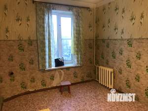 4-к квартира, вторичка, 106м2, 4/5 этаж