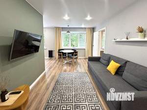 2-к квартира, вторичка, 44м2, 2/4 этаж