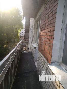 4-к квартира, вторичка, 61м2, 2/5 этаж