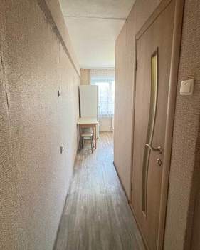 2-к квартира, вторичка, 45м2, 1/5 этаж