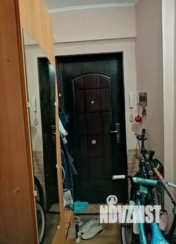 1-к квартира, вторичка, 31м2, 1/9 этаж