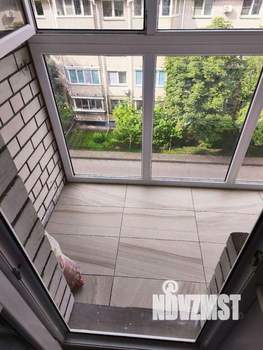2-к квартира, вторичка, 53м2, 5/9 этаж
