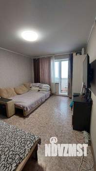 1-к квартира, вторичка, 38м2, 7/10 этаж