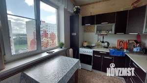1-к квартира, вторичка, 38м2, 7/10 этаж