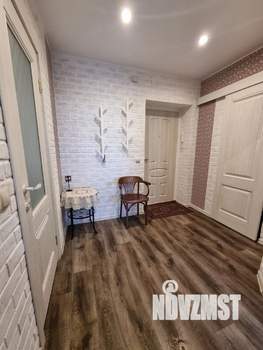 1-к квартира, вторичка, 36м2, 3/10 этаж
