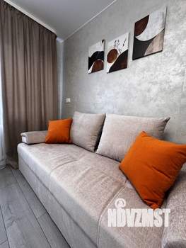 Студия квартира, вторичка, 18м2, 3/5 этаж