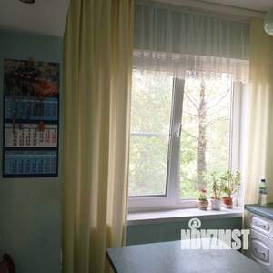4-к квартира, вторичка, 61м2, 2/5 этаж