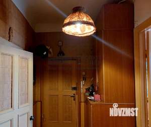 4-к квартира, вторичка, 93м2, 3/3 этаж