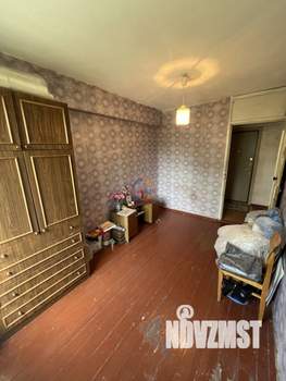 2-к квартира, вторичка, 42м2, 2/9 этаж