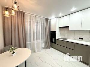2-к квартира, вторичка, 60м2, 8/9 этаж