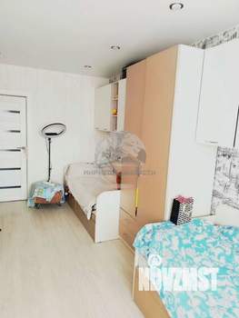 3-к квартира, вторичка, 70м2, 5/9 этаж