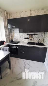 2-к квартира, вторичка, 46м2, 1/5 этаж