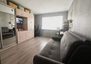 1-к квартира, вторичка, 34м2, 5/5 этаж