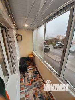 2-к квартира, вторичка, 56м2, 1/7 этаж