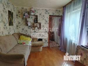 3-к квартира, вторичка, 52м2, 1/5 этаж