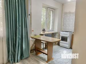 1-к квартира, вторичка, 43м2, 3/5 этаж