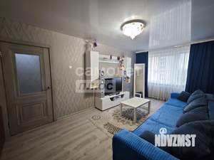 3-к квартира, вторичка, 64м2, 5/5 этаж