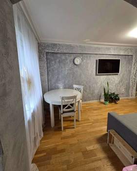 3-к квартира, вторичка, 59м2, 4/5 этаж