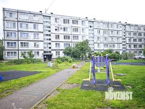 3-к квартира, вторичка, 65м2, 5/5 этаж