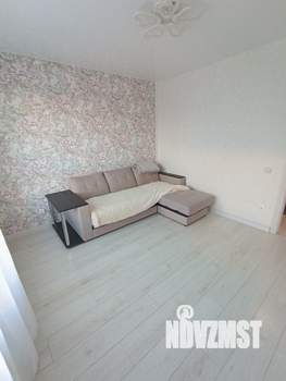1-к квартира, вторичка, 28м2, 3/10 этаж