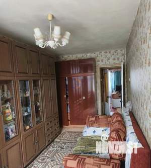 4-к квартира, вторичка, 80м2, 8/9 этаж