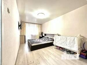 1-к квартира, вторичка, 29м2, 5/5 этаж