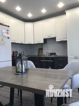 3-к квартира, вторичка, 98м2, 5/5 этаж