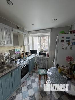 1-к квартира, вторичка, 32м2, 7/9 этаж