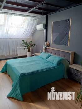 2-к квартира, вторичка, 66м2, 4/4 этаж