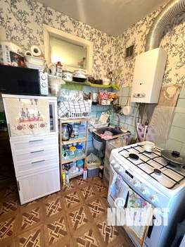 2-к квартира, вторичка, 40м2, 4/5 этаж