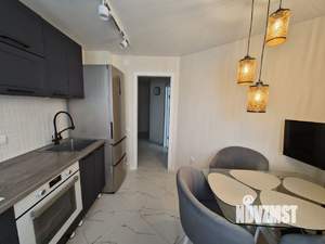3-к квартира, вторичка, 75м2, 9/10 этаж