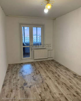 3-к квартира, вторичка, 63м2, 6/9 этаж